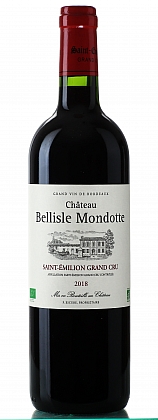 Lhev vna Bellisle Mondotte 2018