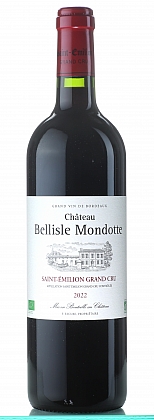 Lhev vna Bellisle Mondotte 2022