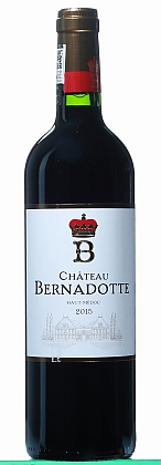 Lhev vna Bernadotte 2015