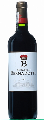 Lhev vna Bernadotte 2017
