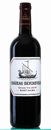 Lhev vna Beychevelle 2018