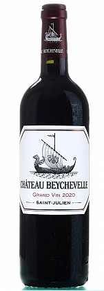 Lhev vna Beychevelle 2020