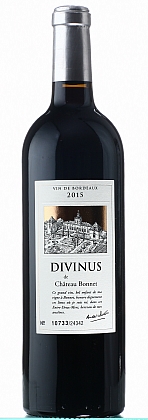 L�hev v�na Bonnet Divinus 2015