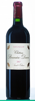 Lhev vna Branaire Ducru 2017