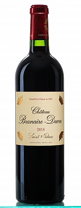 Lhev vna Branaire Ducru 2018