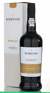 Lhev vna BURMESTER Tawny + GBox