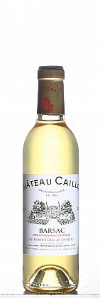 Lhev vna Caillou 2009