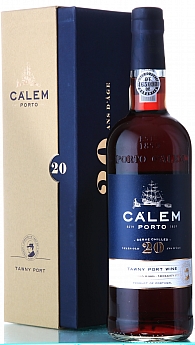 Lhev vna CLEM 20 YO + GBox