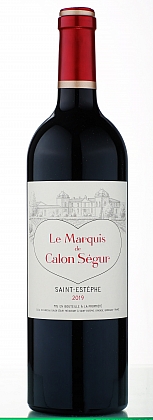 Lhev vna Marquis de Calon 2019