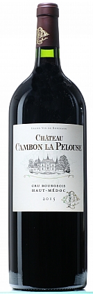 Lhev vna Cambon La Pelouse_ Magnum 1500 ml 2015