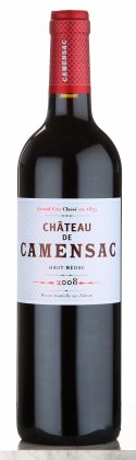 Lhev vna Camensac 2008