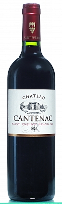 Lhev vna Cantenac 2020