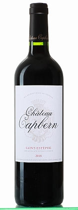 Lhev vna Capbern 2018