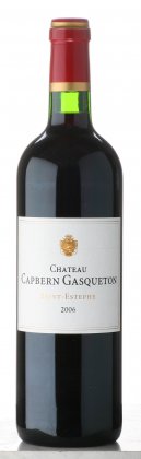 Lhev vna Capbern Gasqueton 2006