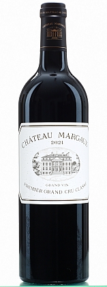 Lhev vna Chateau Margaux 2021