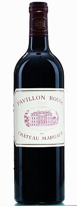 Lhev vna Pavillon Rouge du Ch. Margaux 2022