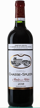 Lhev vna Chasse Spleen 2018