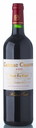 Lhev vna Chauvin 2004