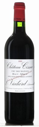 Lhev vna Cissac_ Magnum 1500 ml 2014