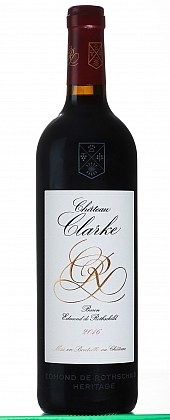 Lhev vna Clarke 2016