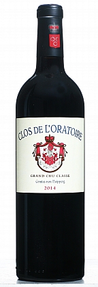 Lhev vna Clos de LOratoire 2014