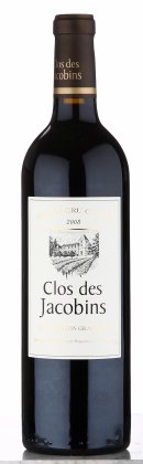 Lhev vna Clos des Jacobins 2008