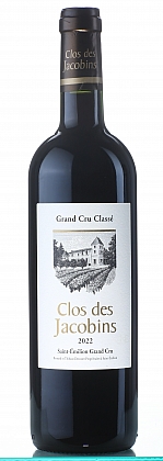 Lhev vna Clos des Jacobins 2022