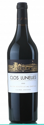 Lhev vna Clos Lunelles 2022