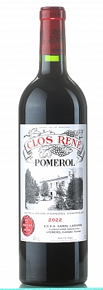 Lhev vna Clos Rene 2022