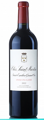 Lhev vna Clos Saint Martin 2022