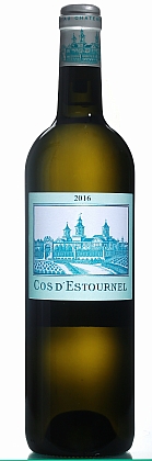 Lhev vna Cos dEstournel BLANC 2016