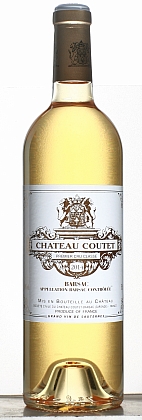 Lhev vna Coutet 2014