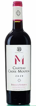 Lhev vna Croix Mouton 2020