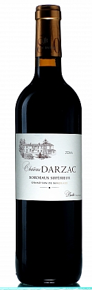 L�hev v�na Darzac 2016