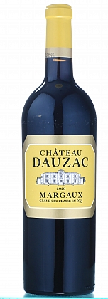 Lhev vna Dauzac 2020