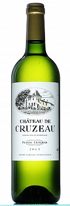 Lhev vna de Cruzeau BLANC 2015
