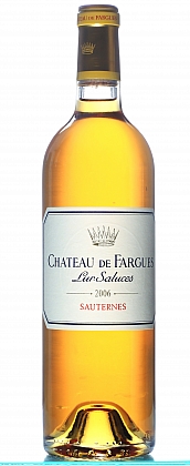 Lhev vna de Fargues 2006