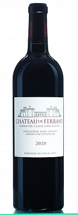 Lhev vna de Ferrand 2020