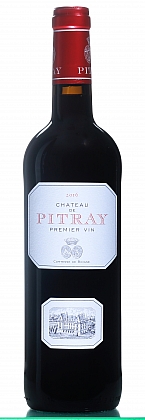 Lhev vna de Pitray 2016