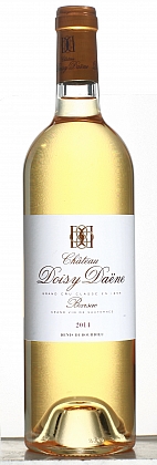Lhev vna Doisy Daene 2014