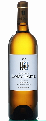 Lhev vna Doisy Daene Dry Sec BLANC 2019