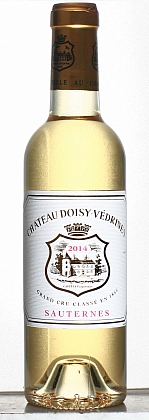 Lhev vna Doisy Vedrines 2014