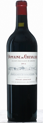 Lhev vna Domaine de Chevalier 2014
