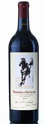 Lhev vna Domaine de Chevalier 2022