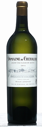 Lhev vna Domaine de Chevalier BLANC 2014