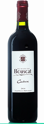 L�hev v�na du Bouscat Caduce 2016