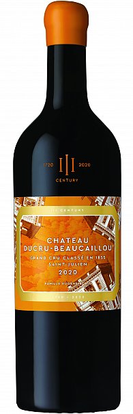 Lhev vna Ducru Beaucaillou 2020