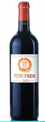 Lhev vna Petit Figeac 2022