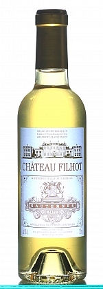 Lhev vna Filhot_375 ml 2022