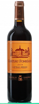 Lhev vna Fonreaud 2018